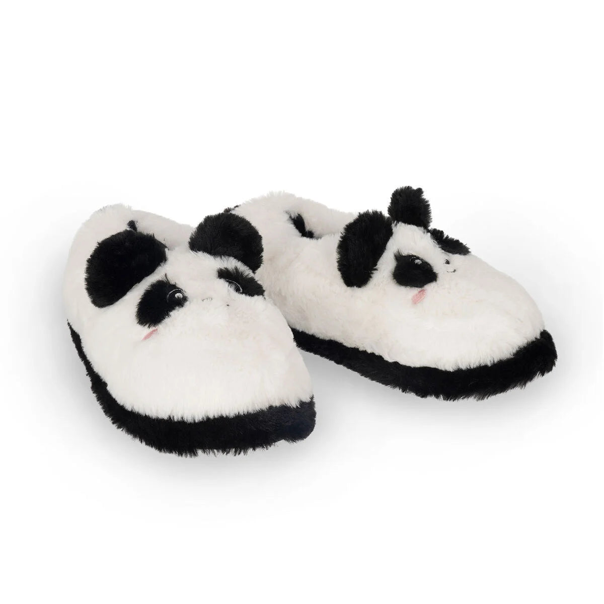Pantufas Aconchegantes - Panda