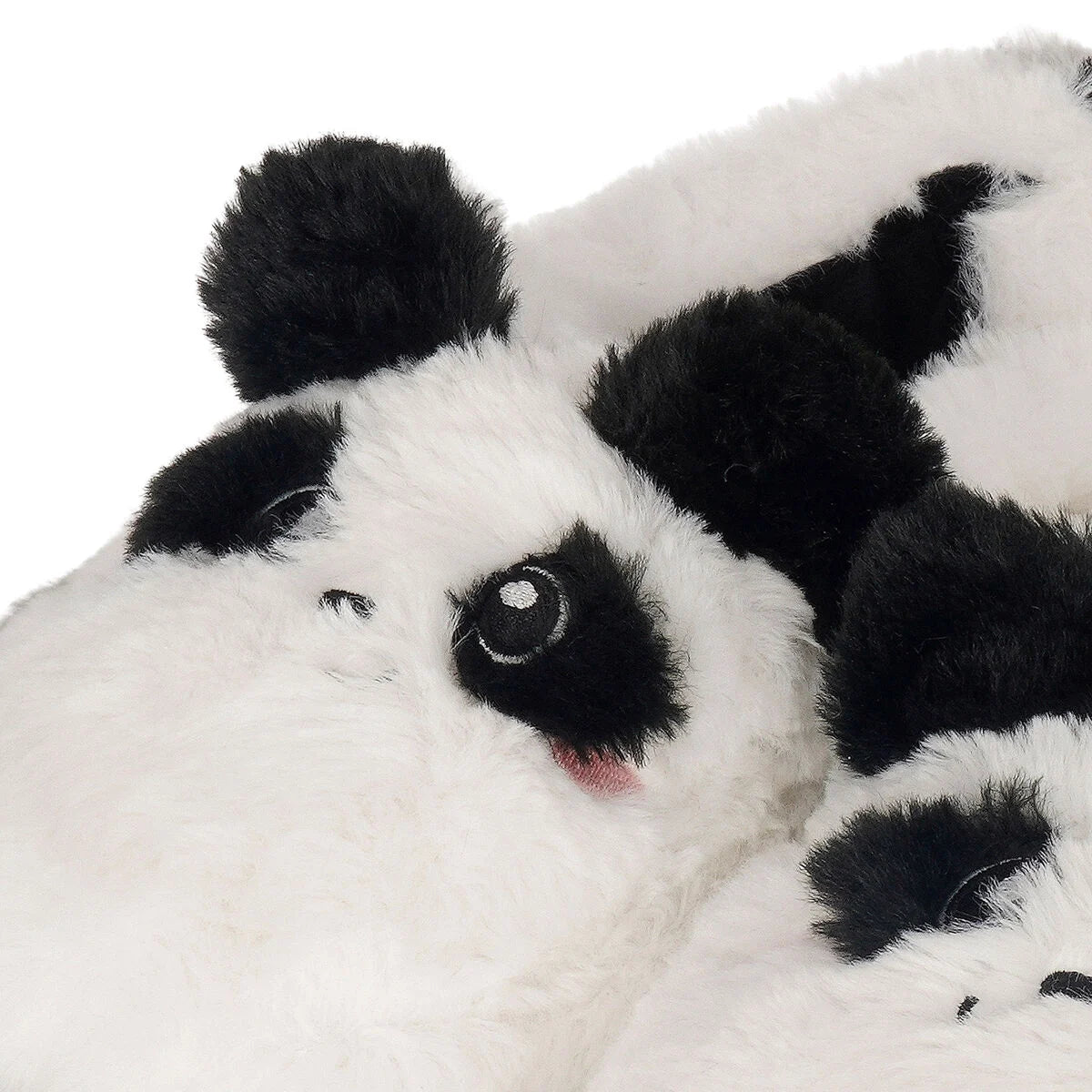Pantufas Aconchegantes - Panda