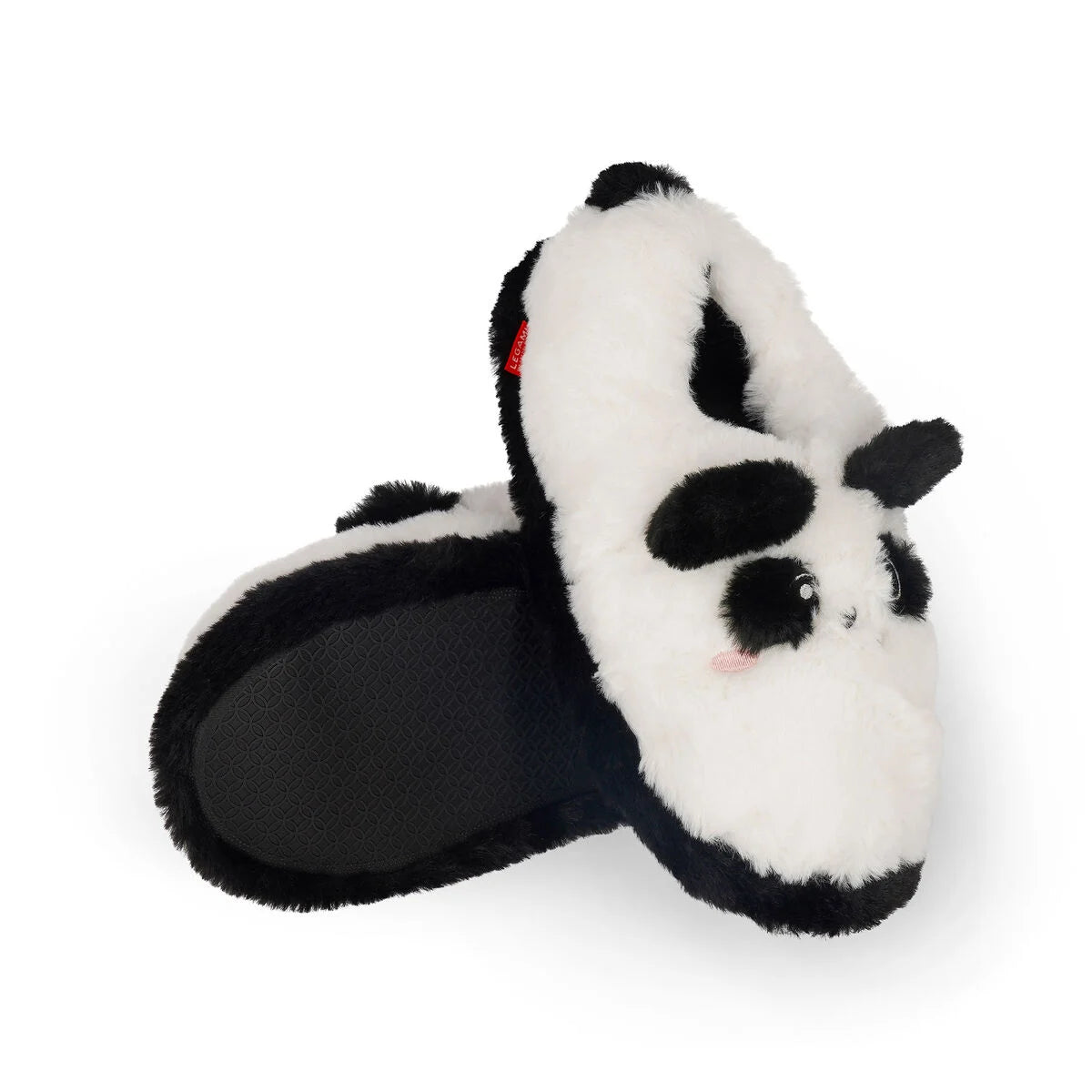 Pantufas Aconchegantes - Panda