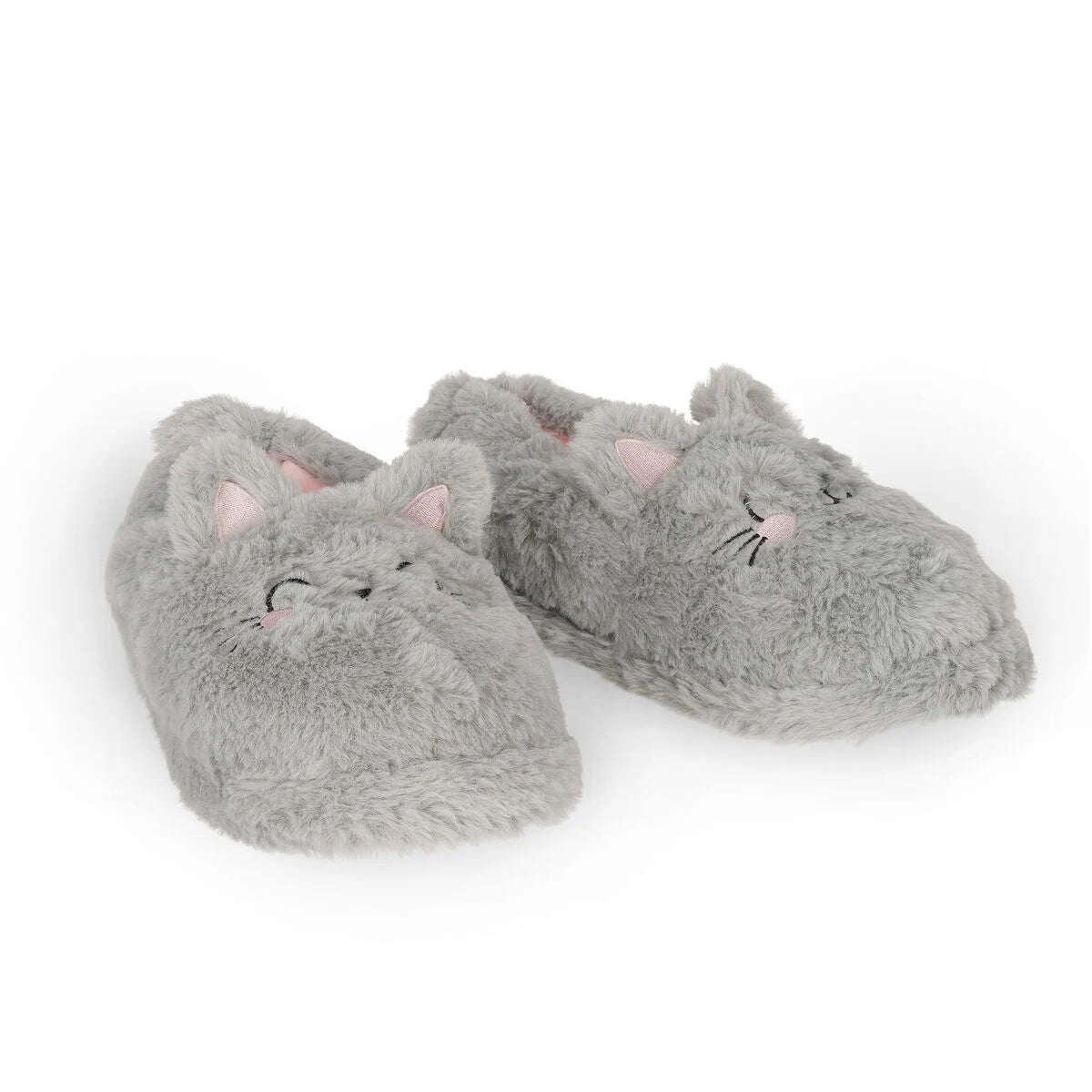 Pantufas Aconchegantes - Gato