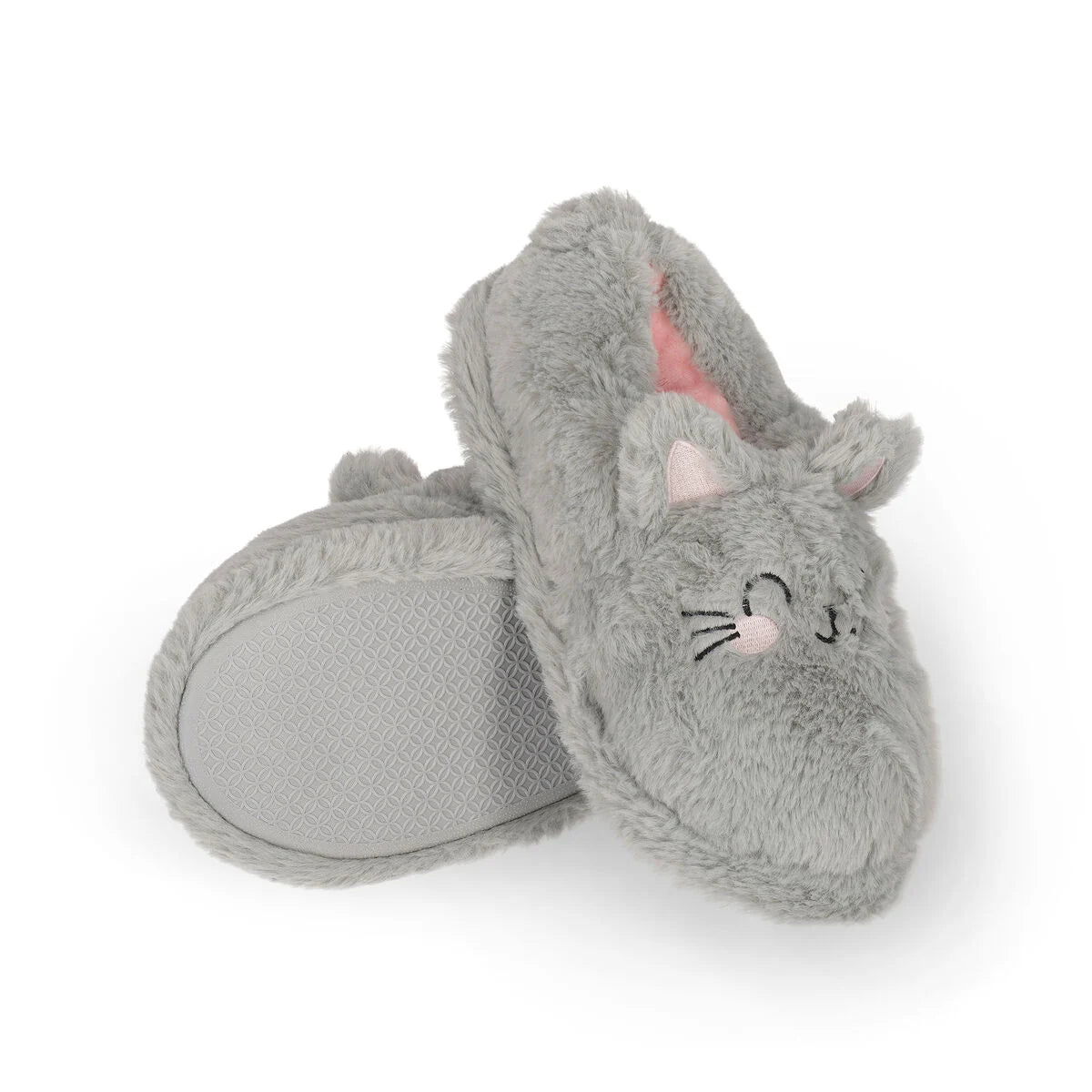 Pantufas Aconchegantes - Gato