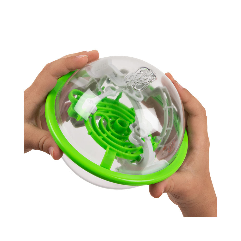 Labirinto 3D - Perplexus Go - Cor Sort