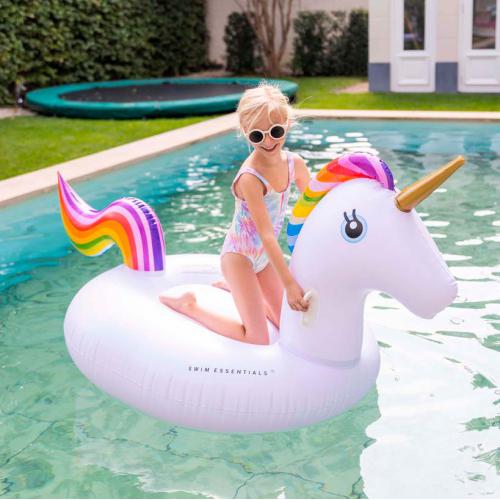 Bóia Unicornio 150cm
