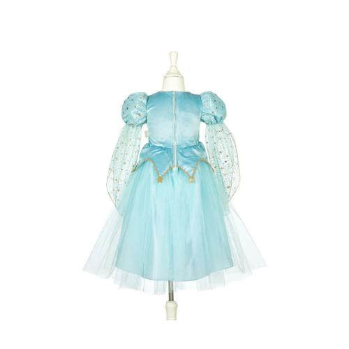 Fantasia vestido Victória