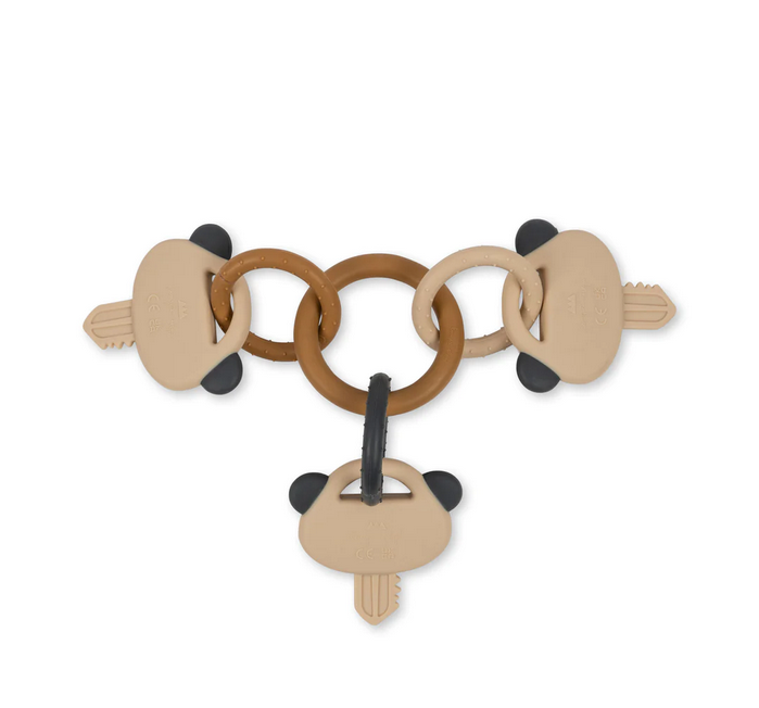 Brinquedo de atividade - Chaves Panda