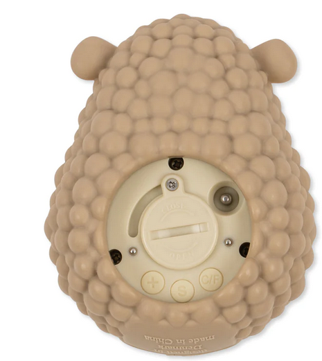 Tapete de banho e termometro de silicone - Warm clay