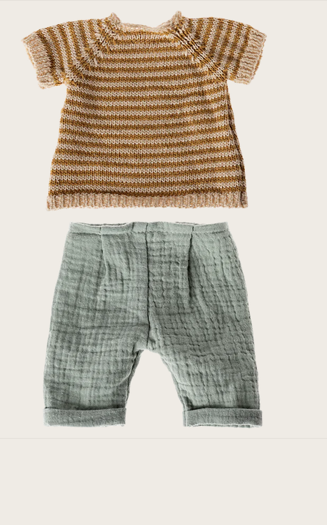 Coelho tamanho 3 - Clássico