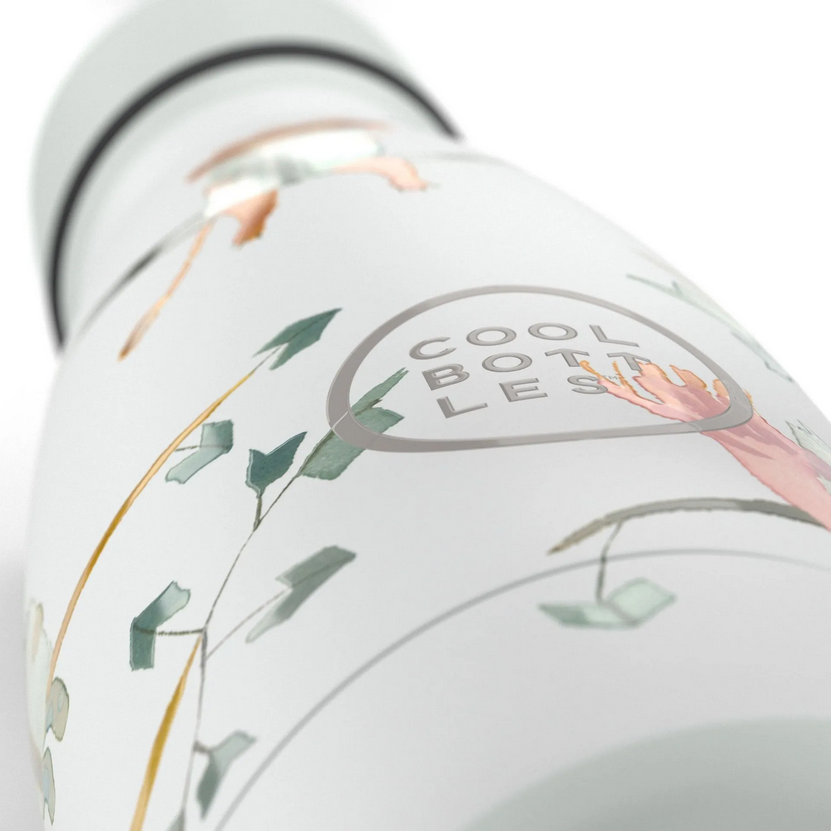 Garrafa Térmica 260ml - Reading Buddies