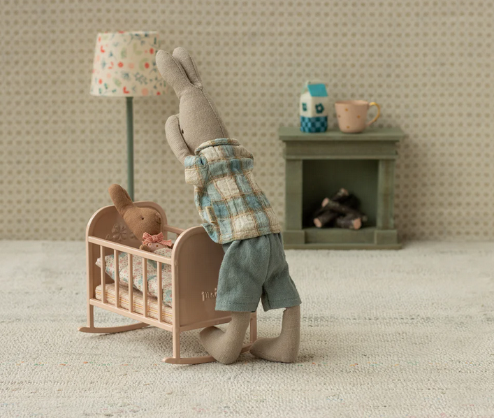 Coelho, Tamanho 1 - Clássico - Camisa e calções