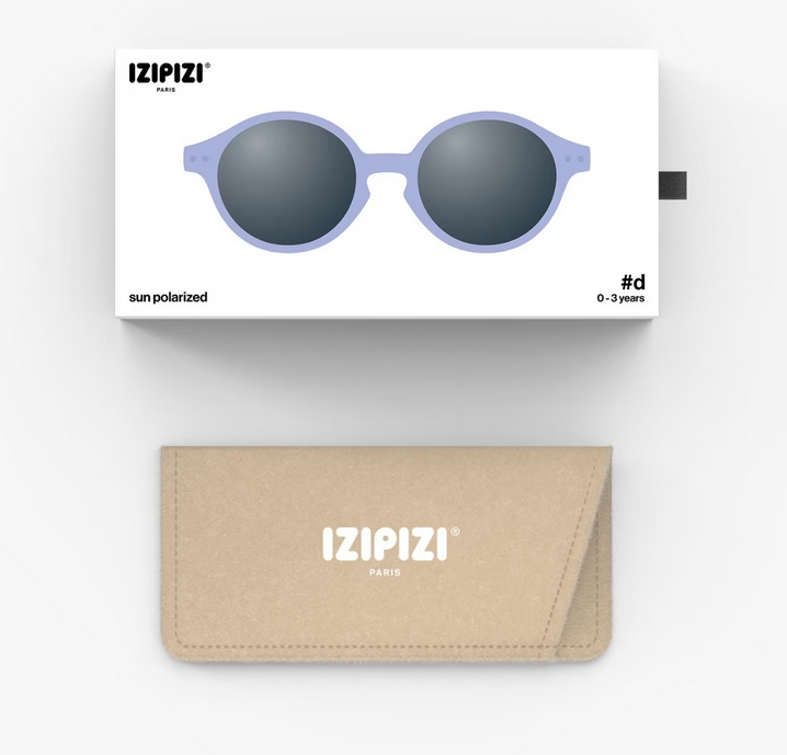 Óculos Izipizi - BABY #d Mauve