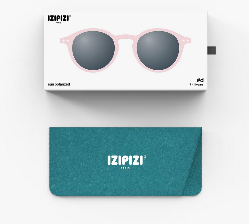 Óculos Izipizi - JUNIOR #d Pink 7/11