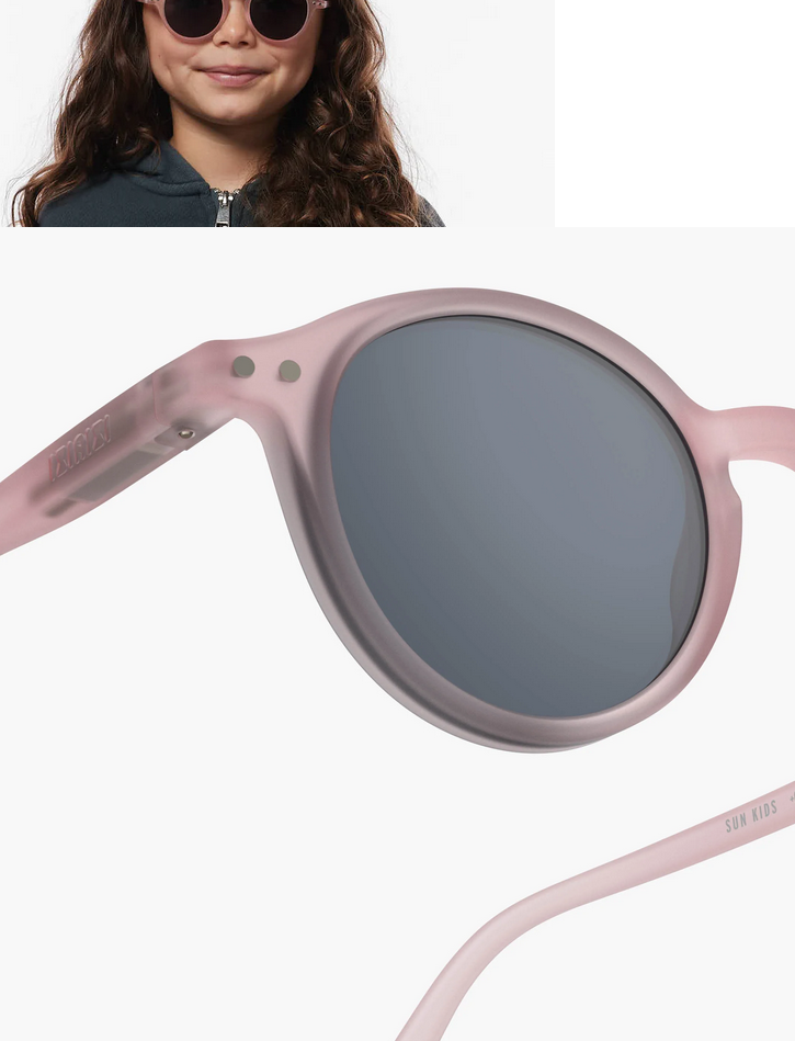 Óculos Izipizi - #d Pink Polarized 5/7