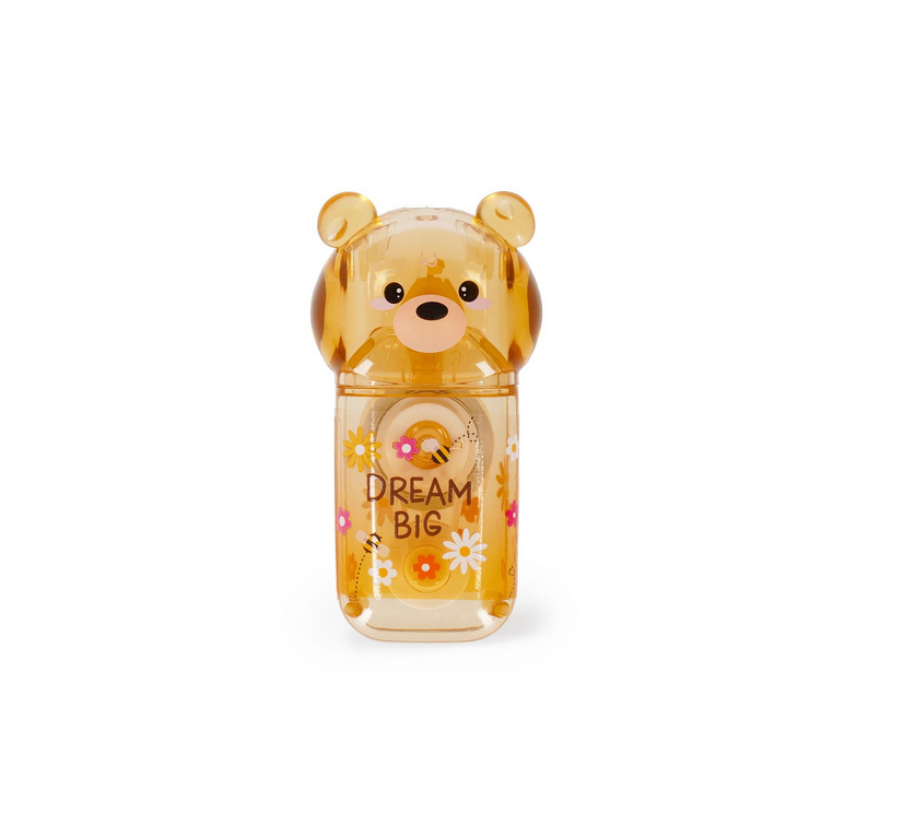 Corretor em Fita - Urso