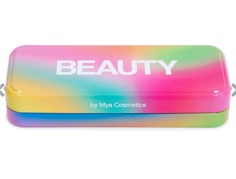 mya travel mala maquilhagem beauty