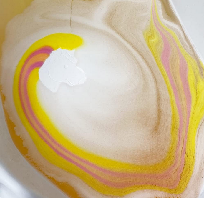 Baff Bombz Unicornio Surprise Colour 3 Pack