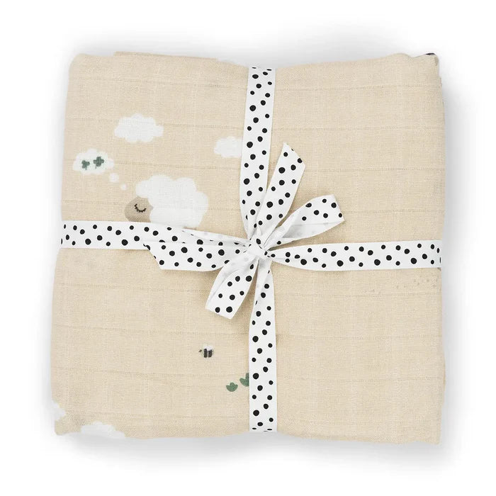 Swaddle - Pequena fazenda - Areia