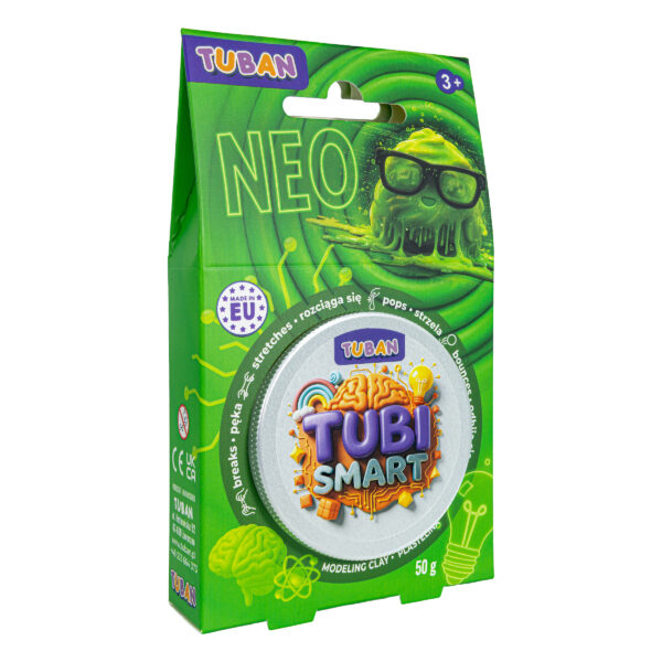 Tuban Massa de Modelar 50g