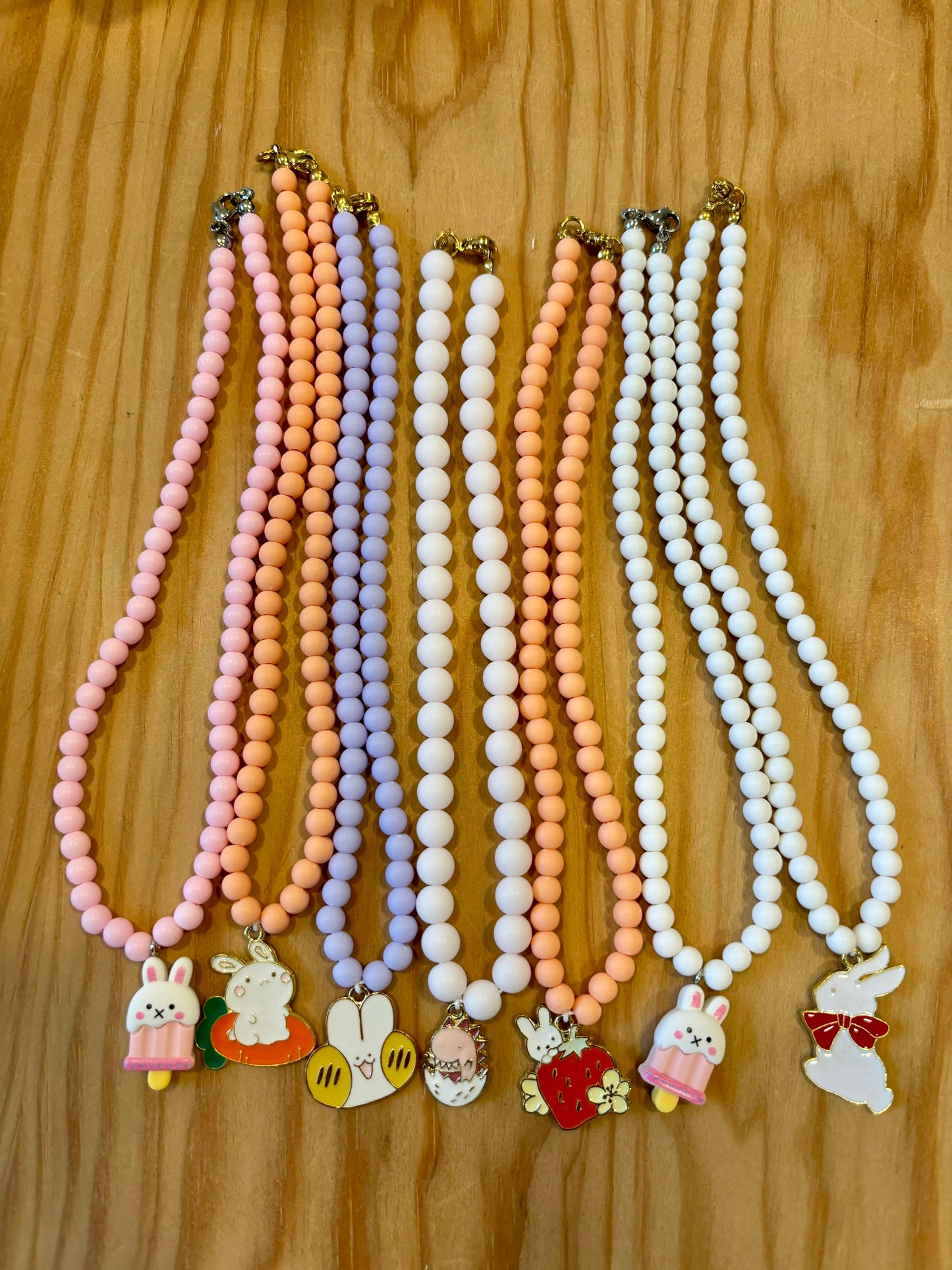 Collar de Pascua