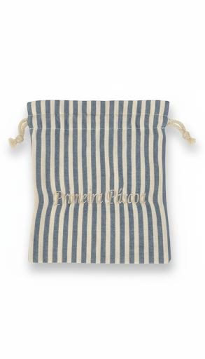 Saco de Tecido - Primeira Páscoa