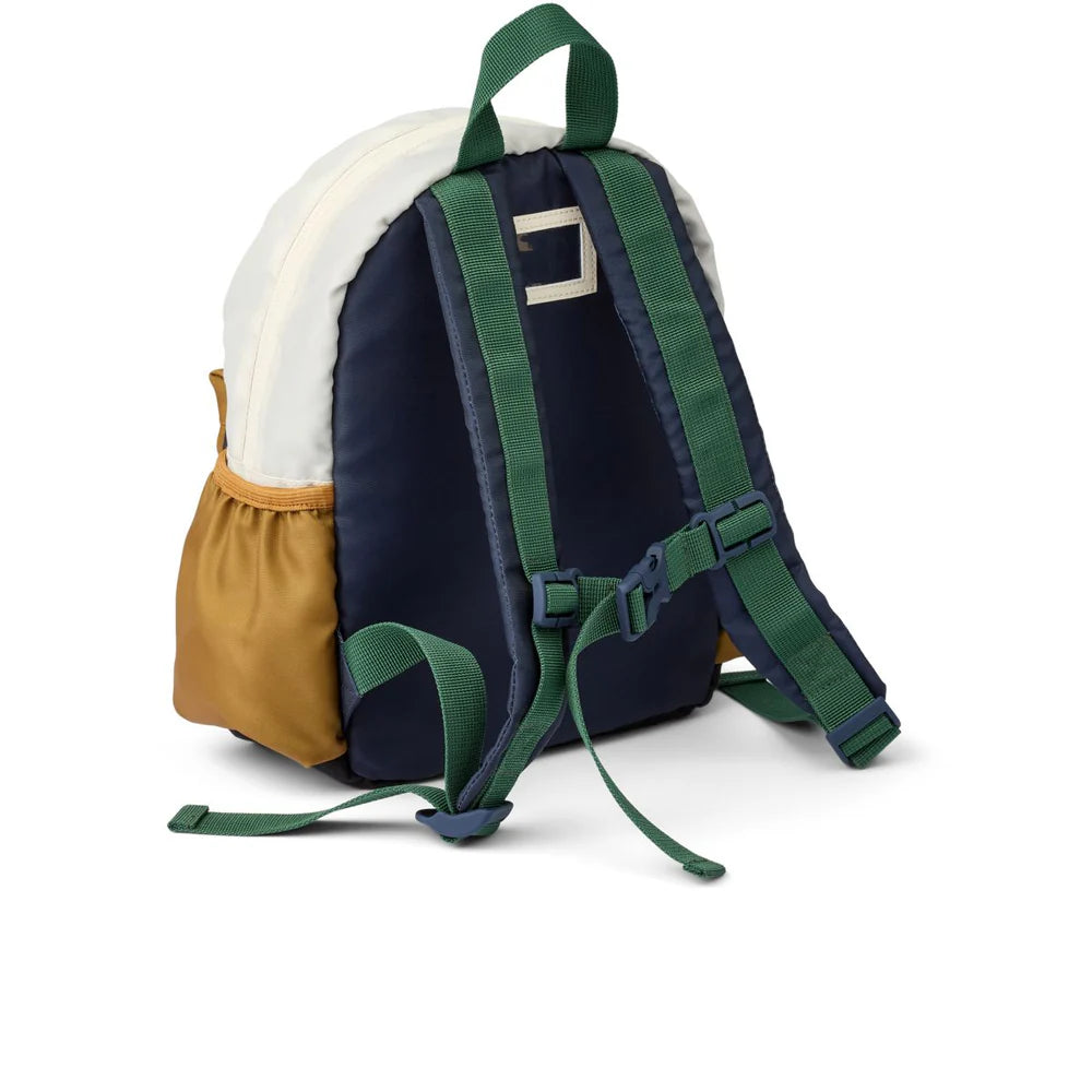 Mochila pré-escolar - Urso