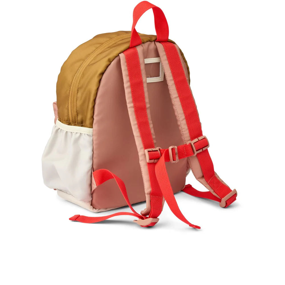 Mochila pré-escolar - Gato