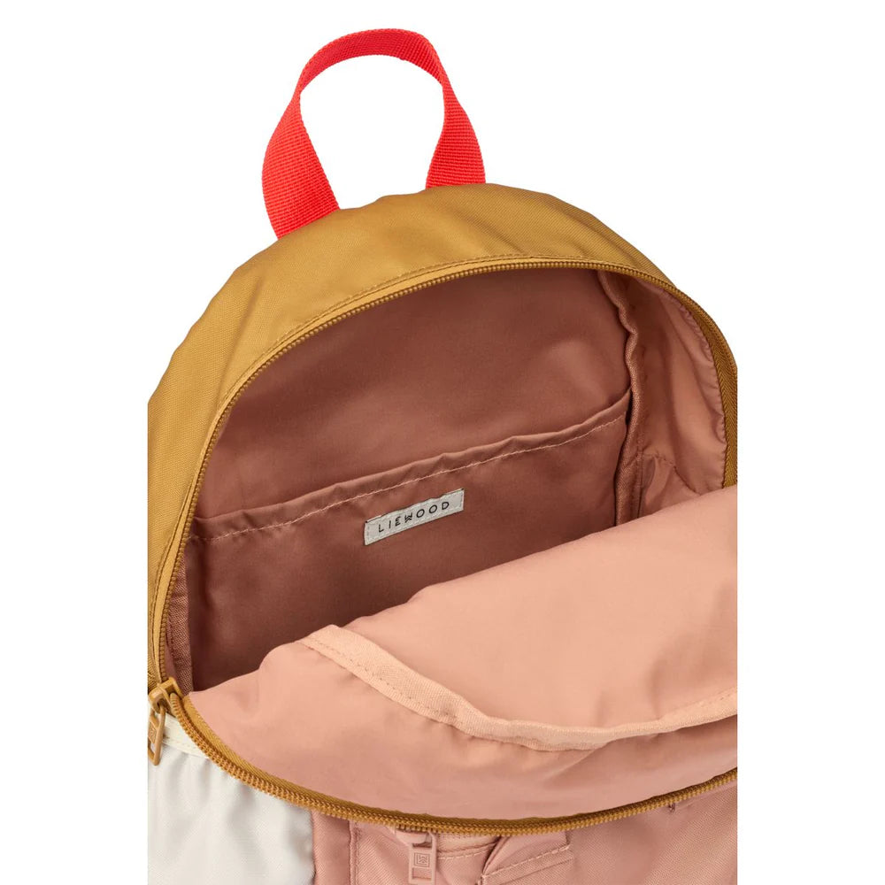 Mochila pré-escolar - Gato