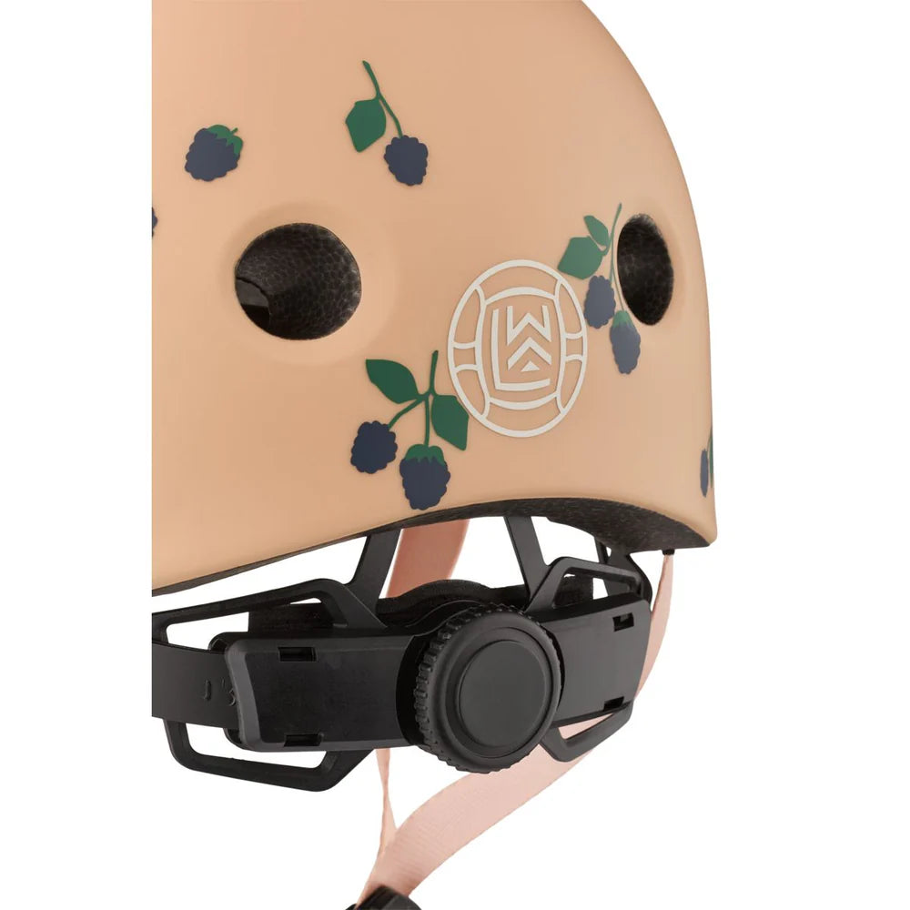 Capacete de Bicicleta – Amoras