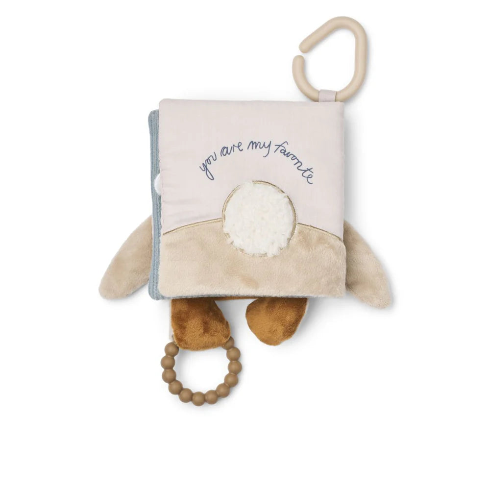 Livro de Tecido Fey - Sandy Multi Mix