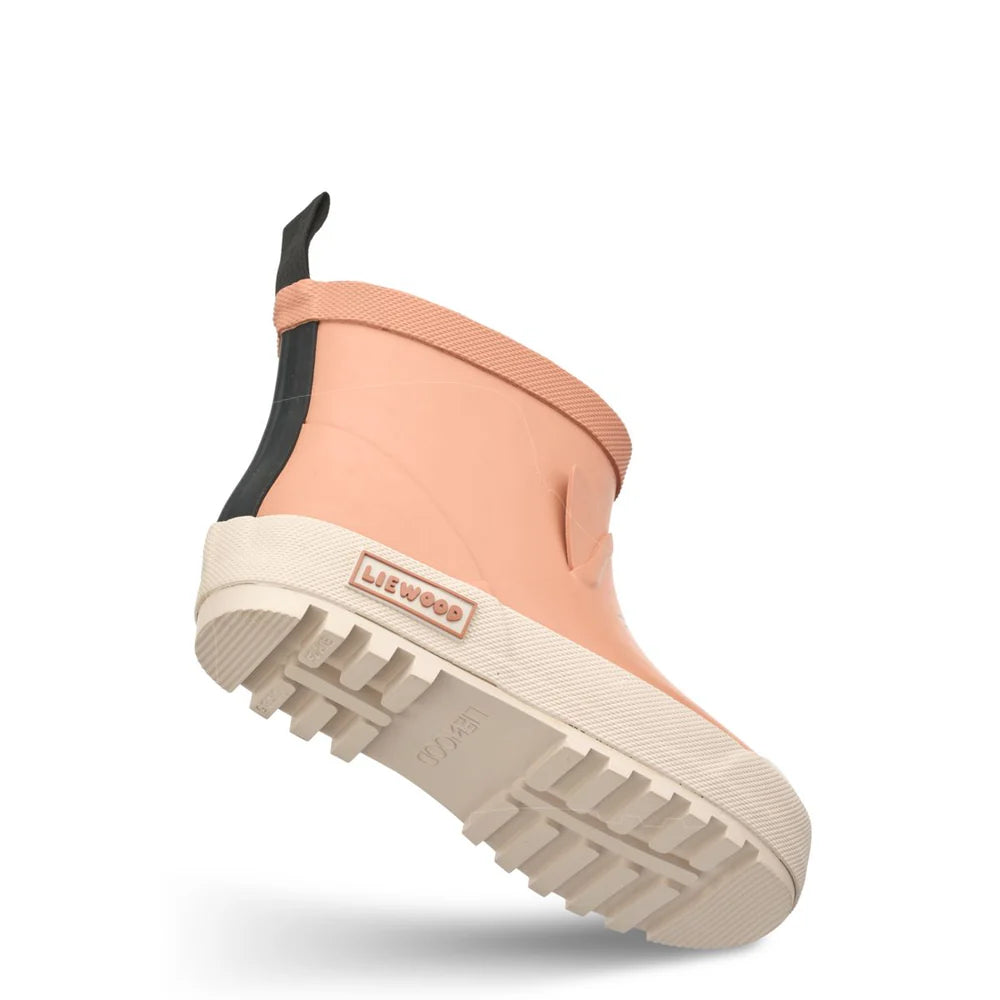 Botas de chuva Térmicas - Gato / Tuscany rose