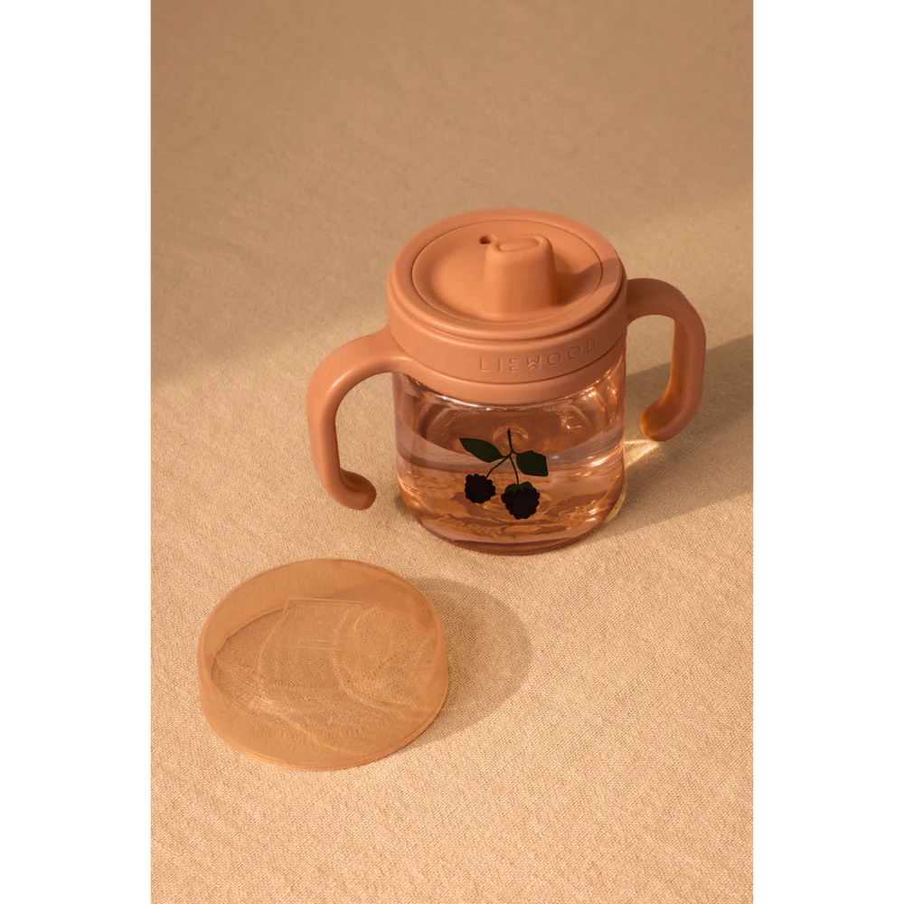 Kylo Copo Tritan 280 ml - Berry / Pale Tuscany