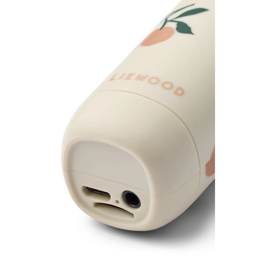 Microfone Beinta Karaoke - Peach / Sea shell