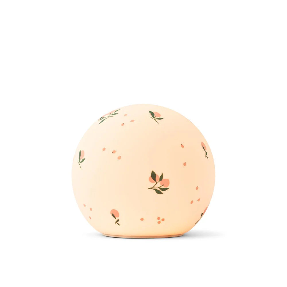 Luz de Presença Yuki - Peach / Sea shell