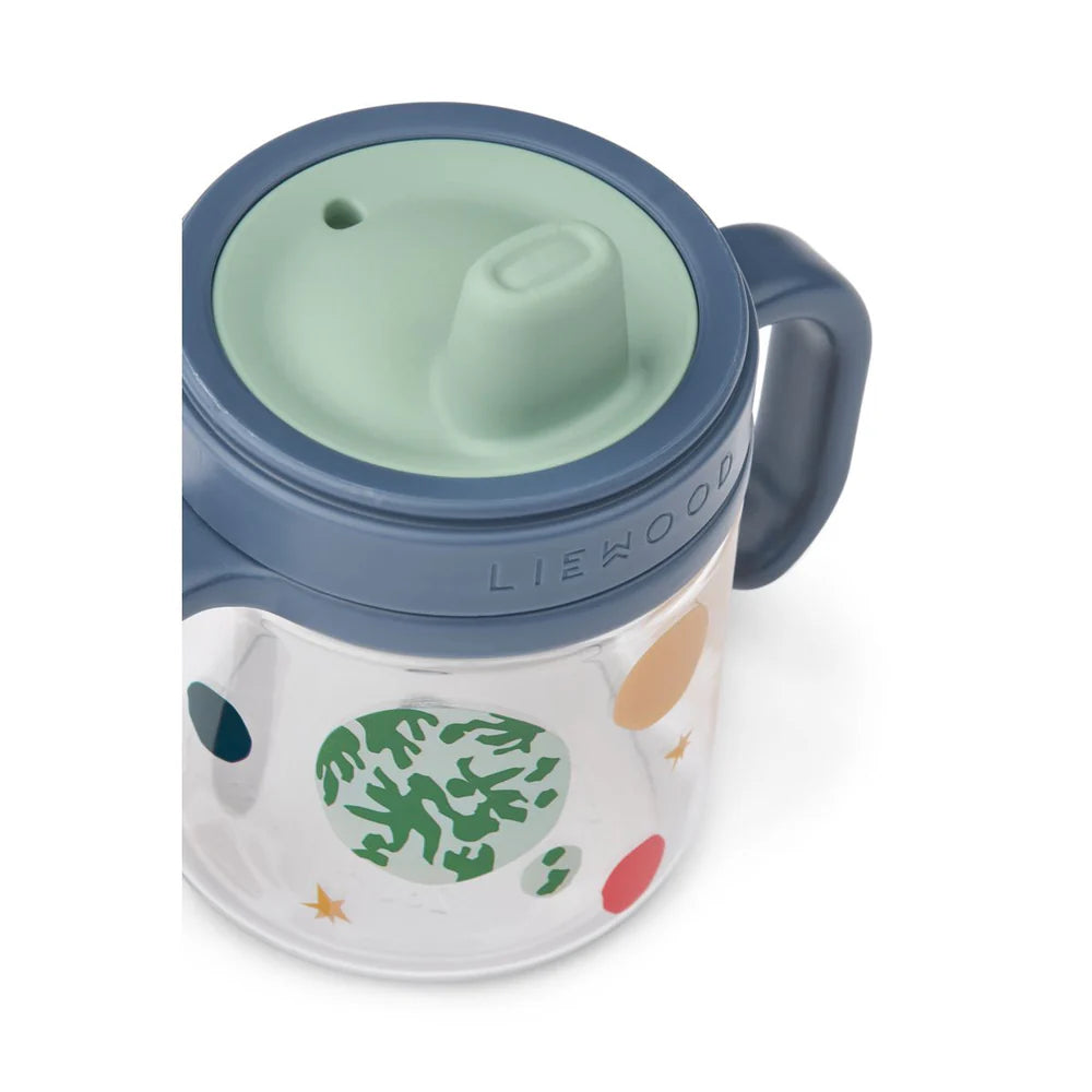 Kylo Copo Tritan 280 ml - Universe / Classic navy