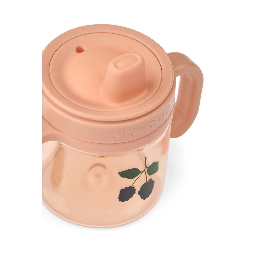 Kylo Copo Tritan 280 ml - Berry / Pale Tuscany