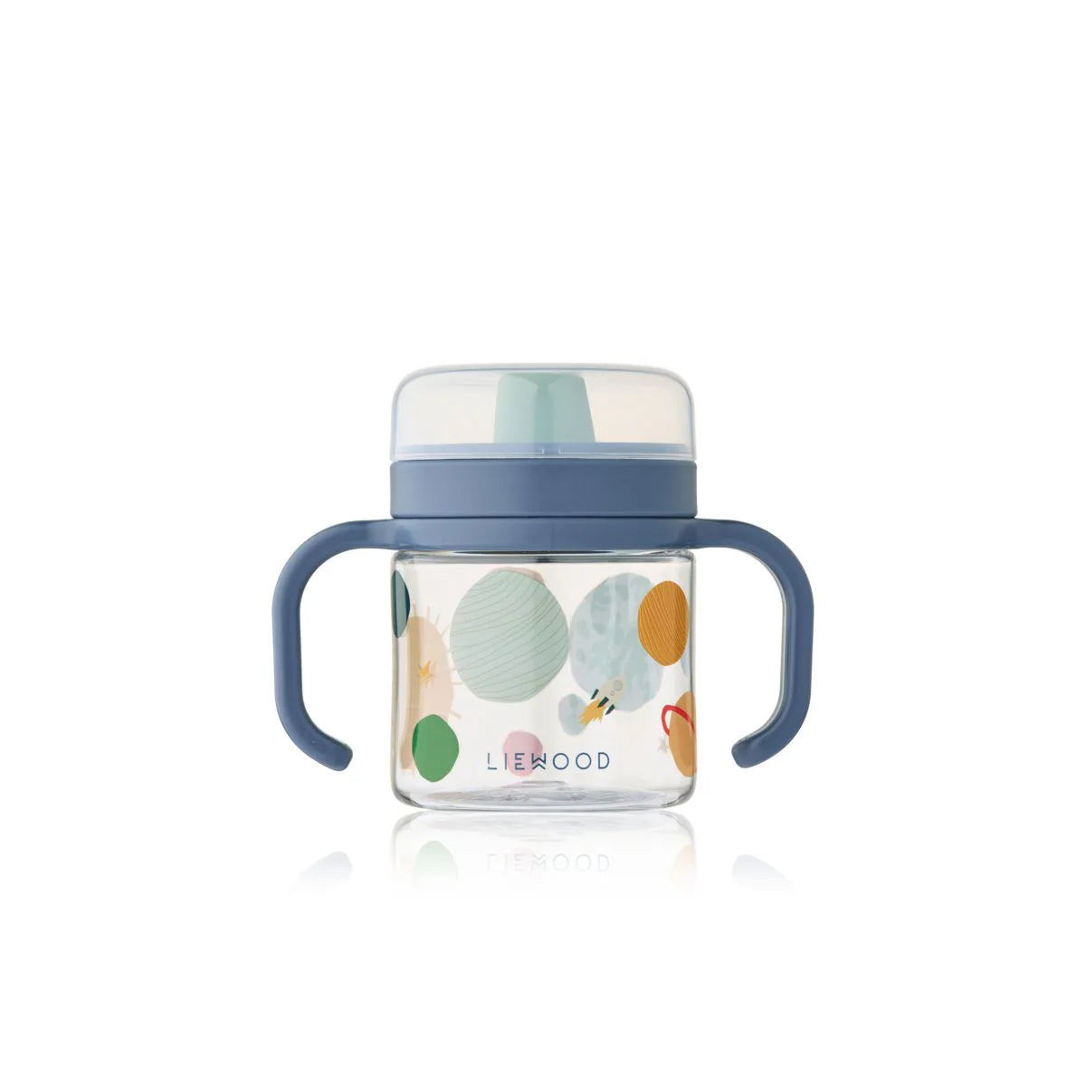 Kylo Copo Tritan 280 ml - Universe / Classic navy