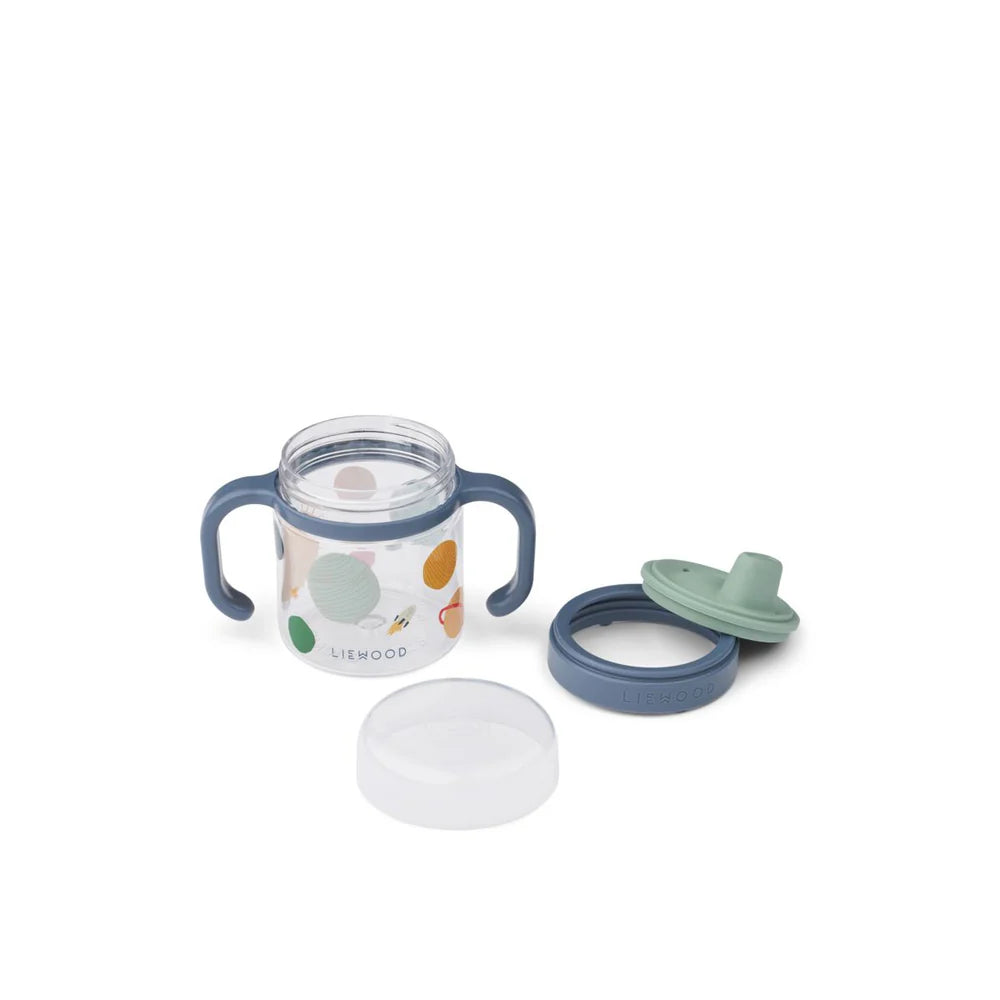Kylo Copo Tritan 280 ml - Universe / Classic navy