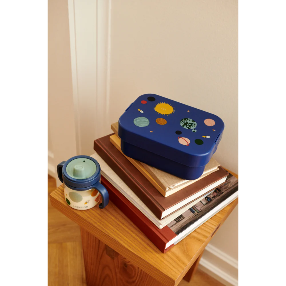 Kylo Copo Tritan 280 ml - Universe / Classic navy