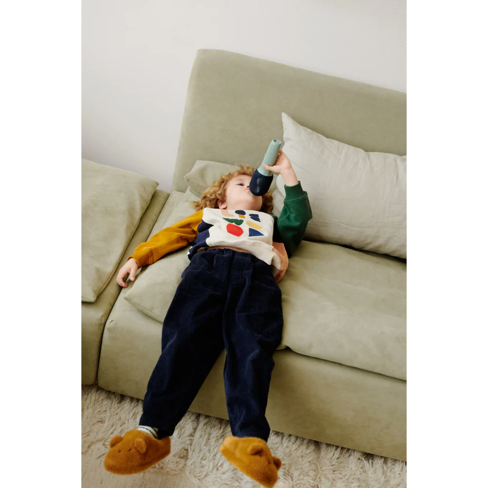 Microfone Beinta Karaoke - Peppermint Mix