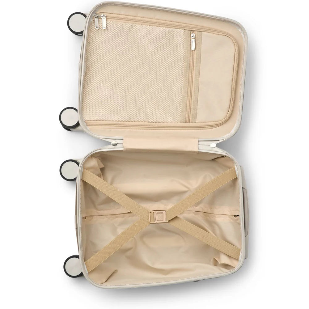 Trolley de viagem - Sea creature / Sandy