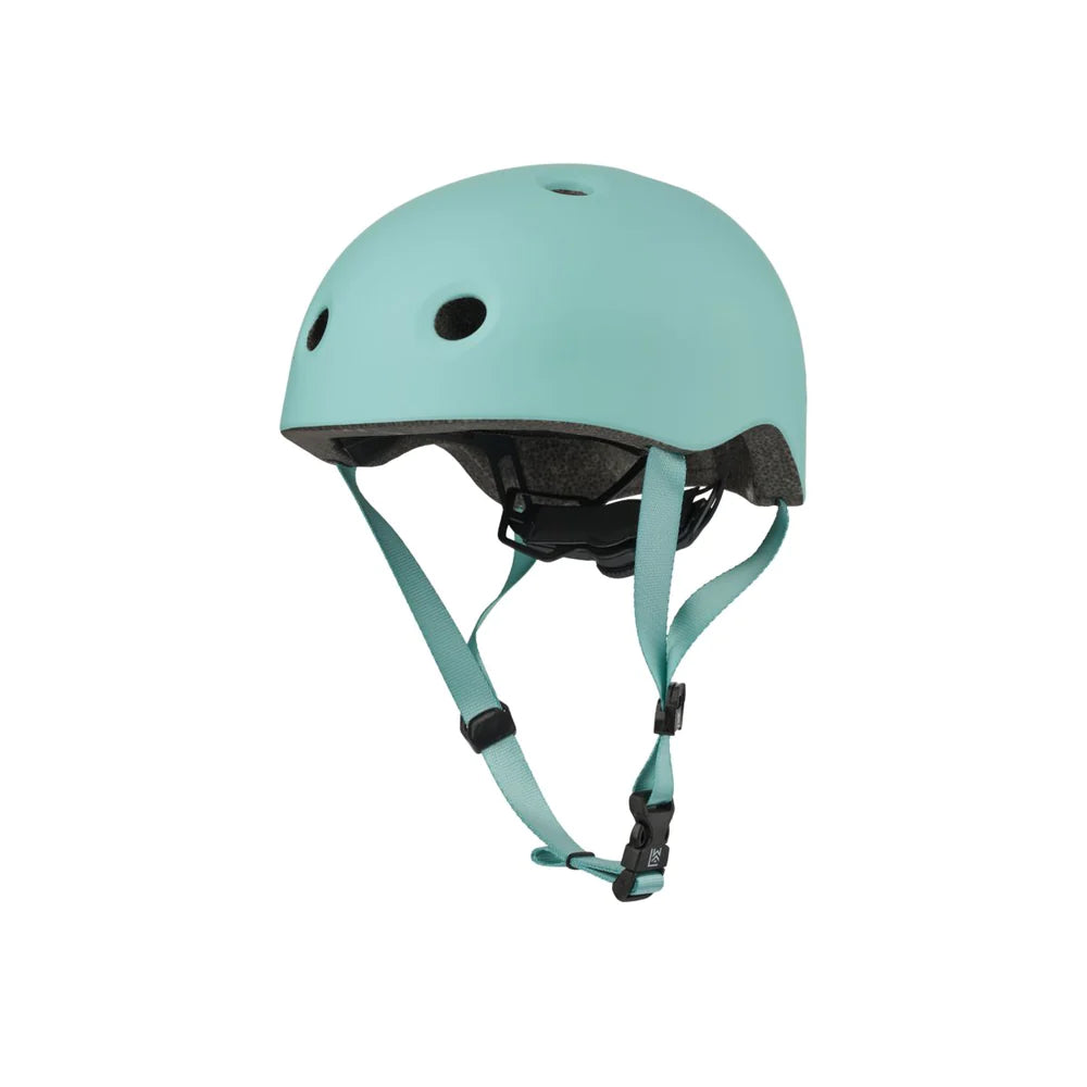 Casco de bicicleta – Azul hielo