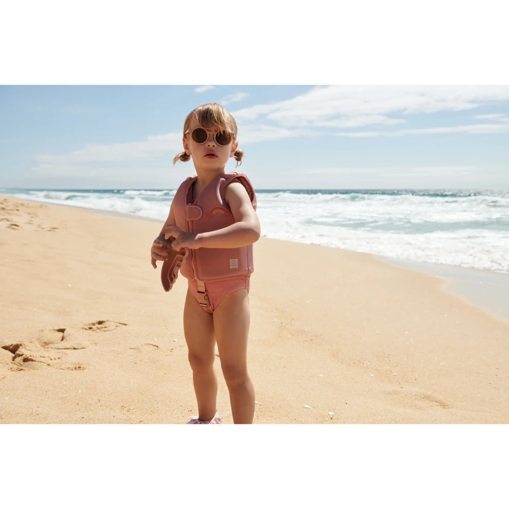 Colete de natação - Dream / Tuscany rose