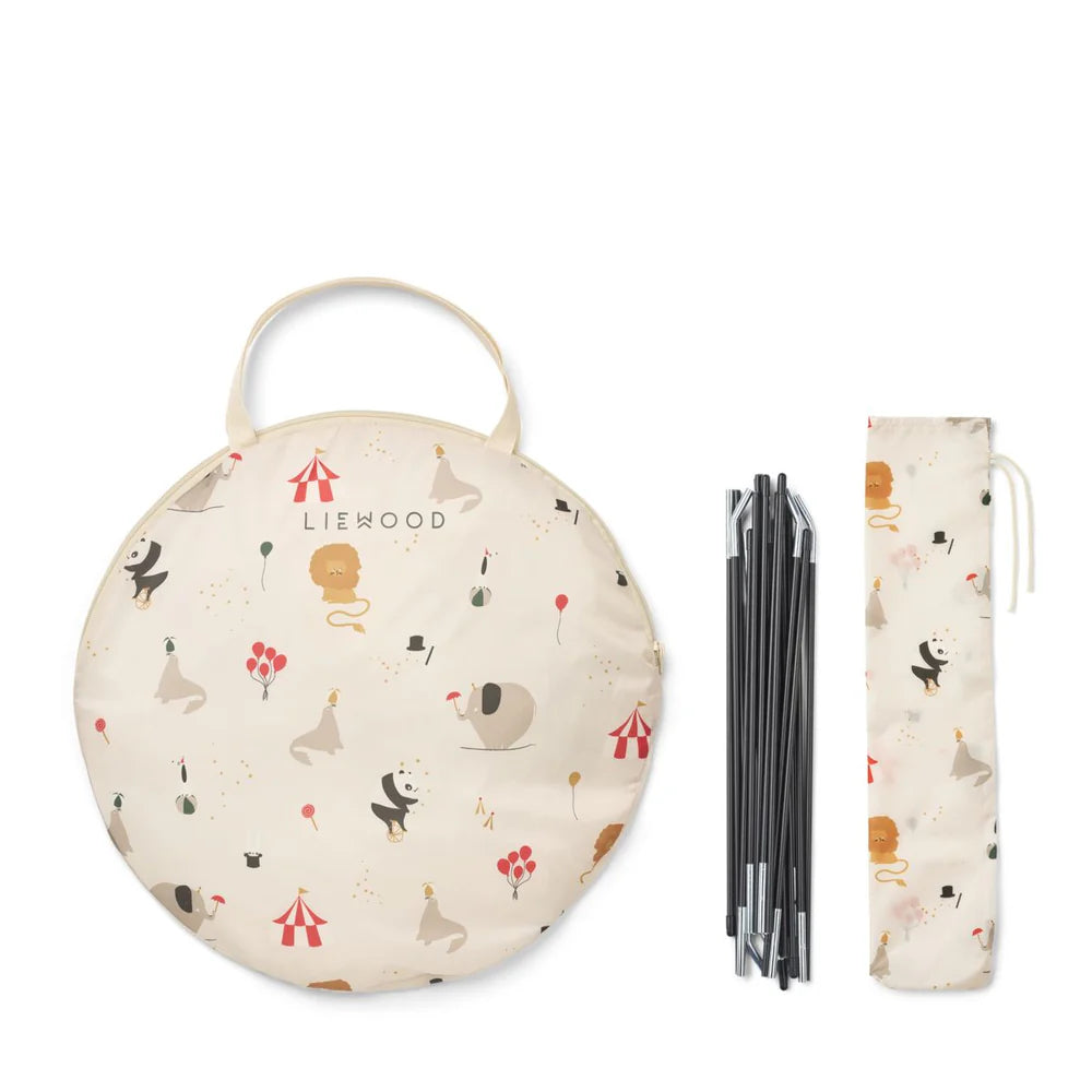 Tenda pop-up Oaks - Circus / Sandy