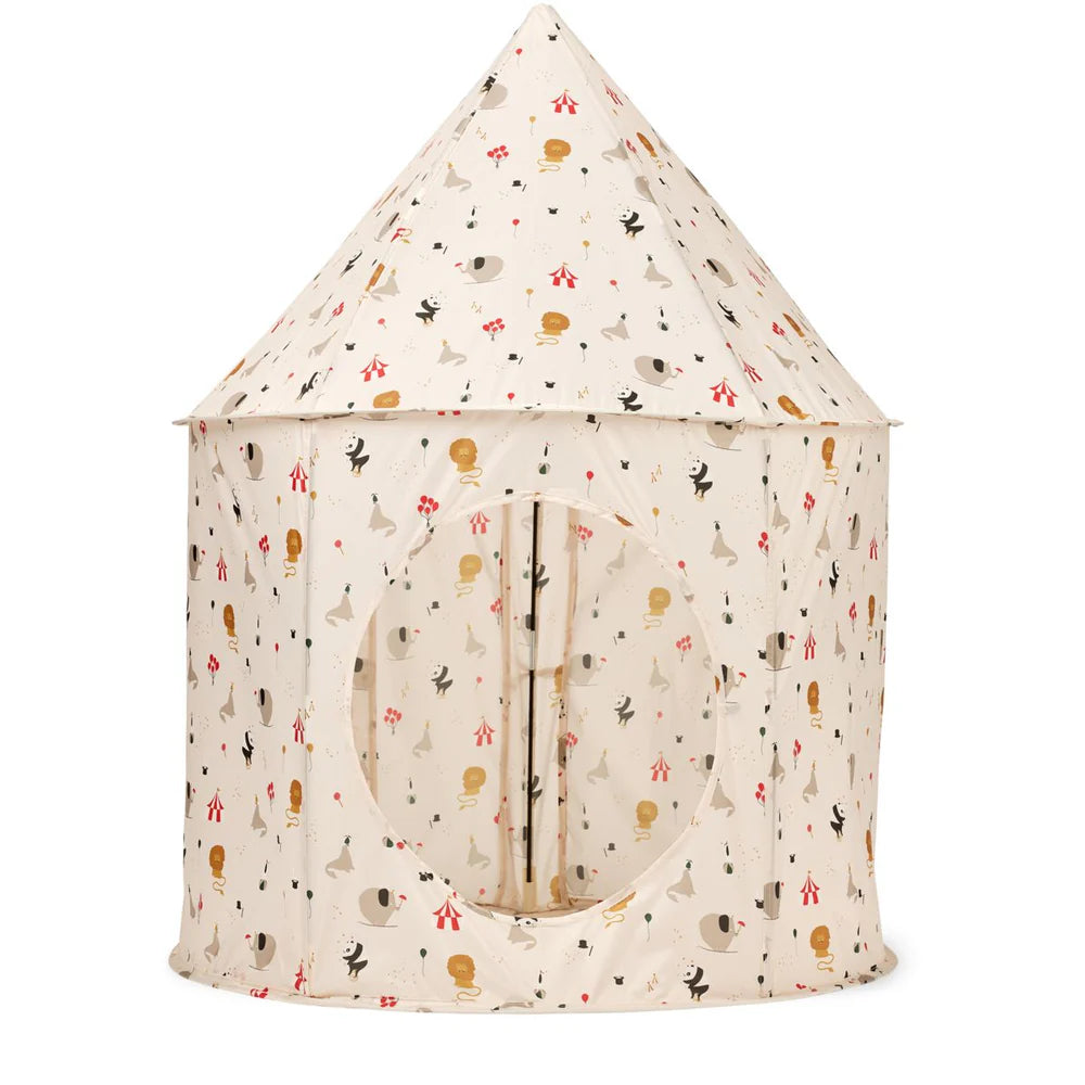 Tenda pop-up Oaks - Circus / Sandy