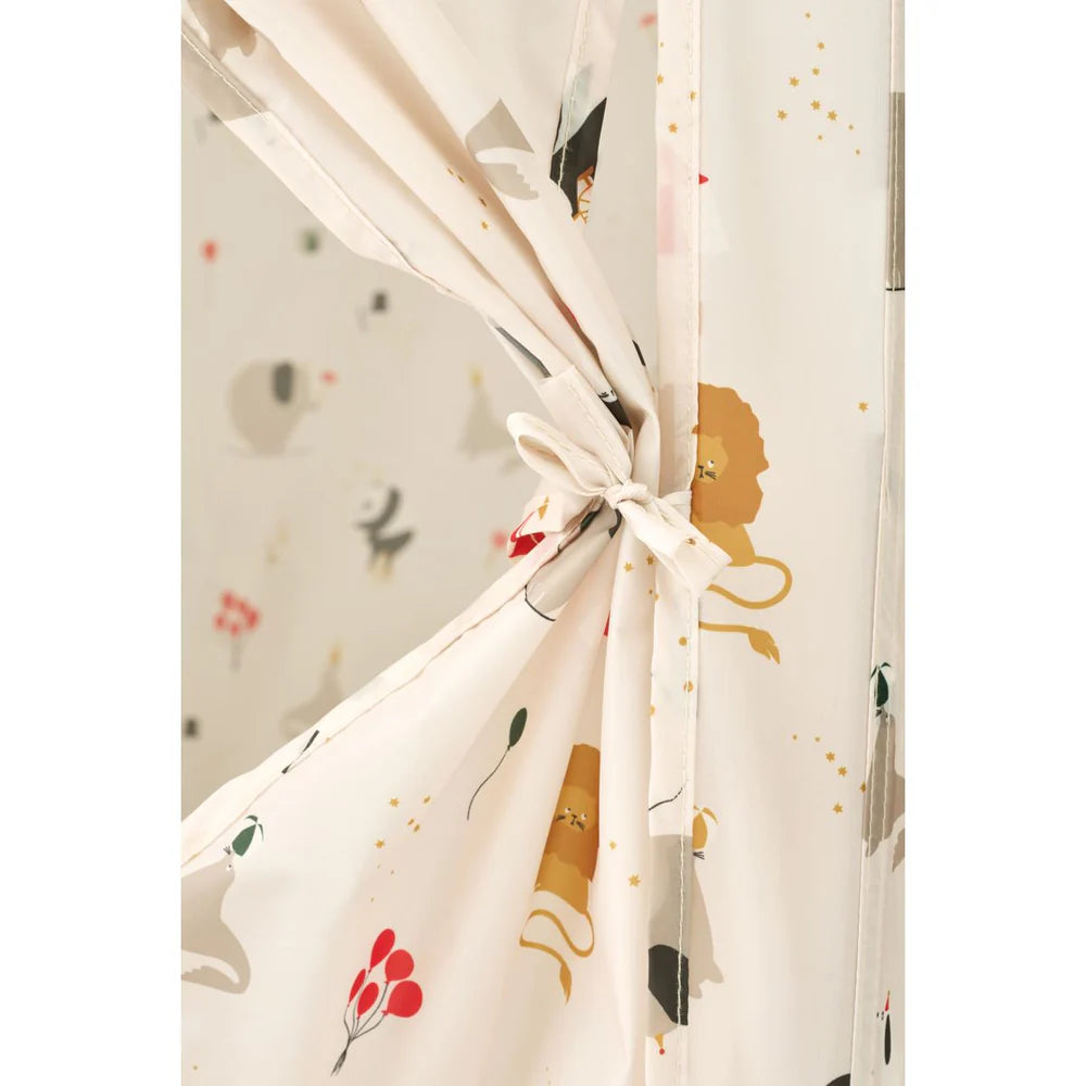 Tenda pop-up Oaks - Circus / Sandy