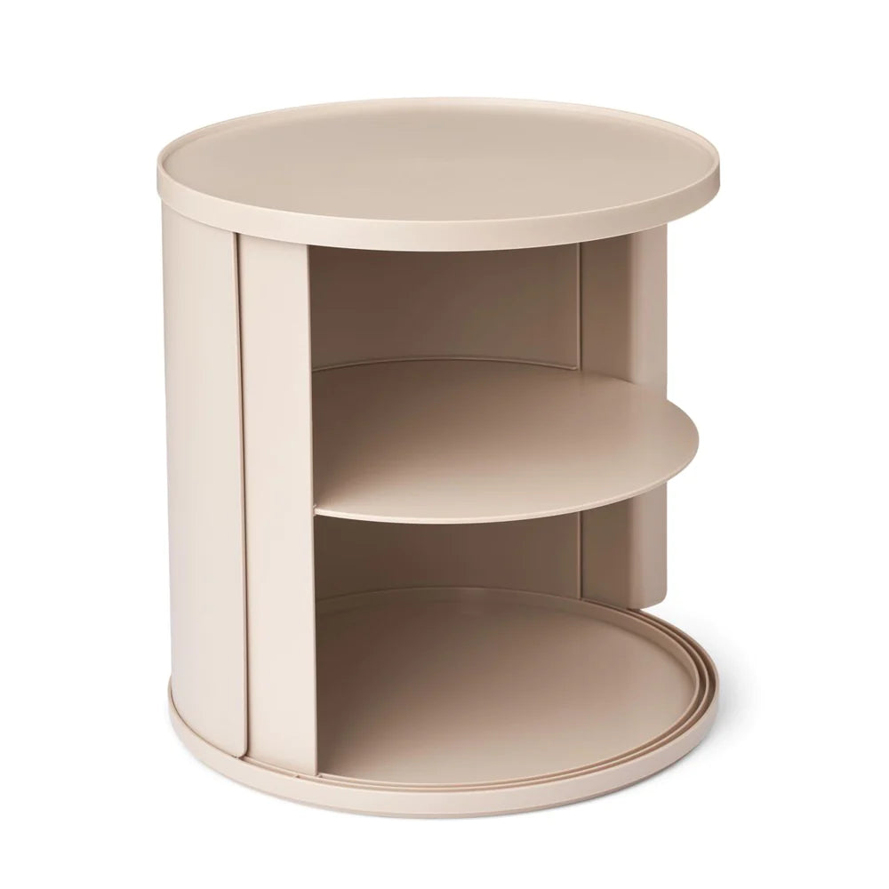 mesa de cabeceira-Damien sandy