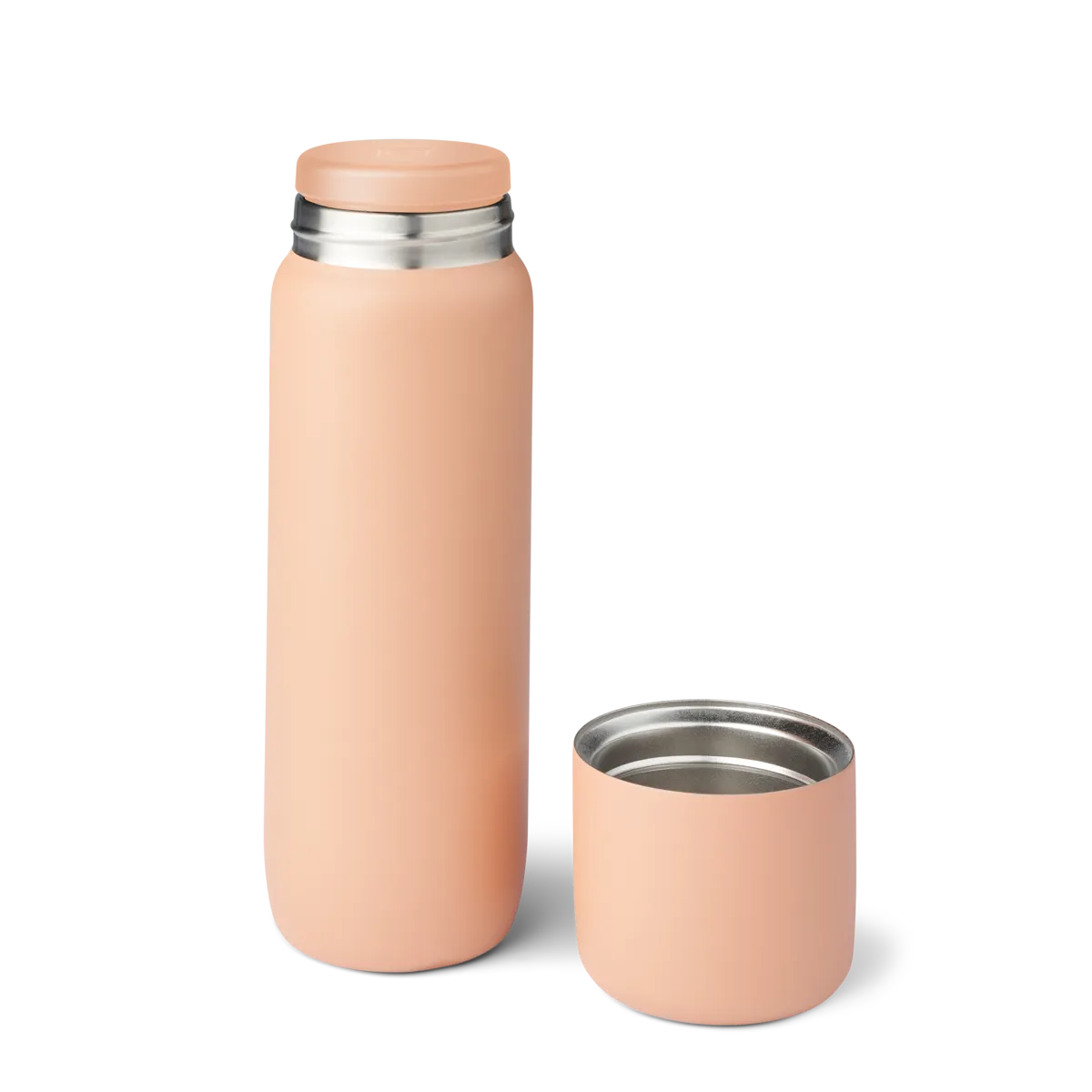 Garrafa Térmica 500ml - Jill Thermo Tuscany Rose