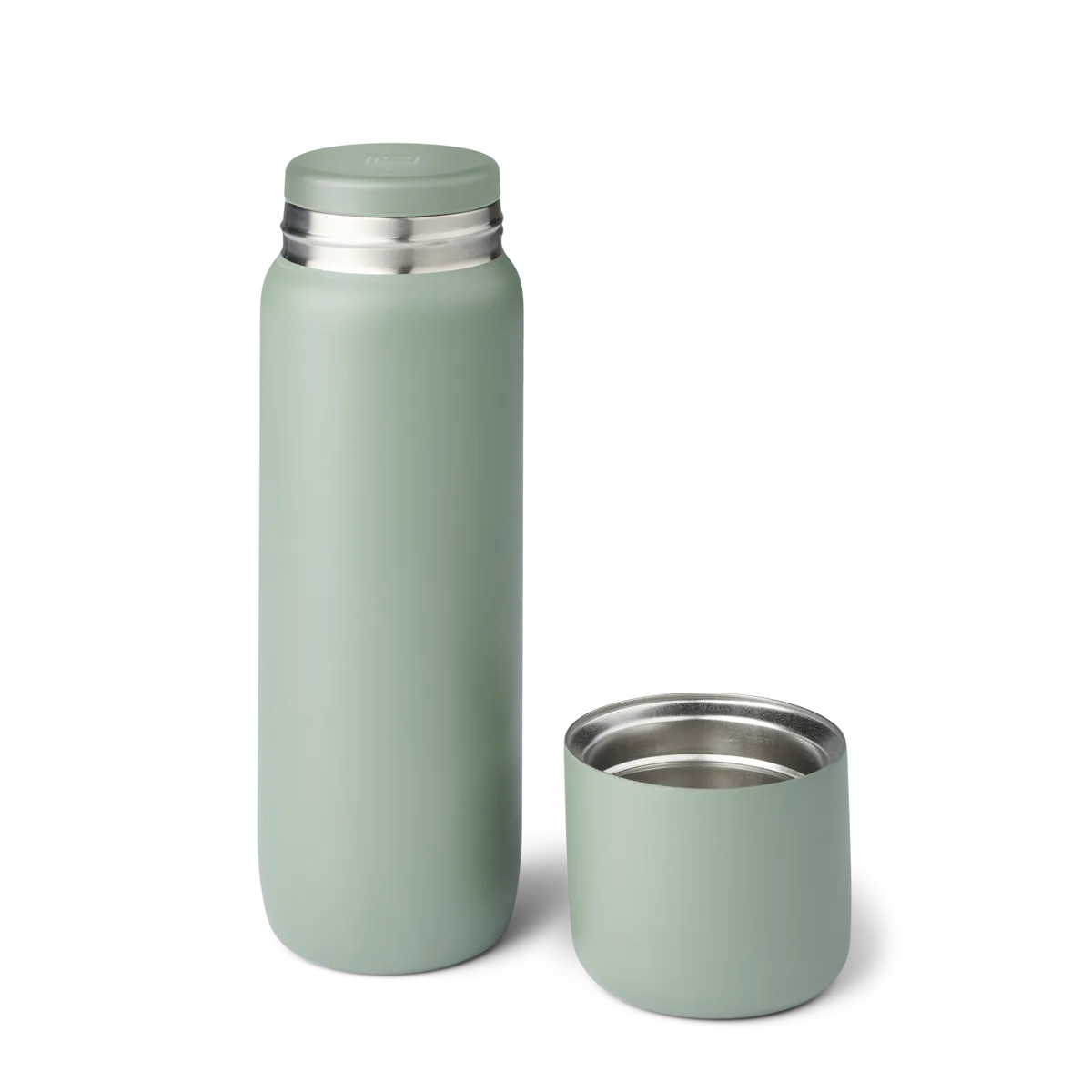 Garrafa Térmica 500ml - Jill Thermo Faune Verde