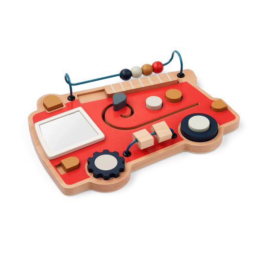 Tabuleiro de Atividades - Morian Play Board