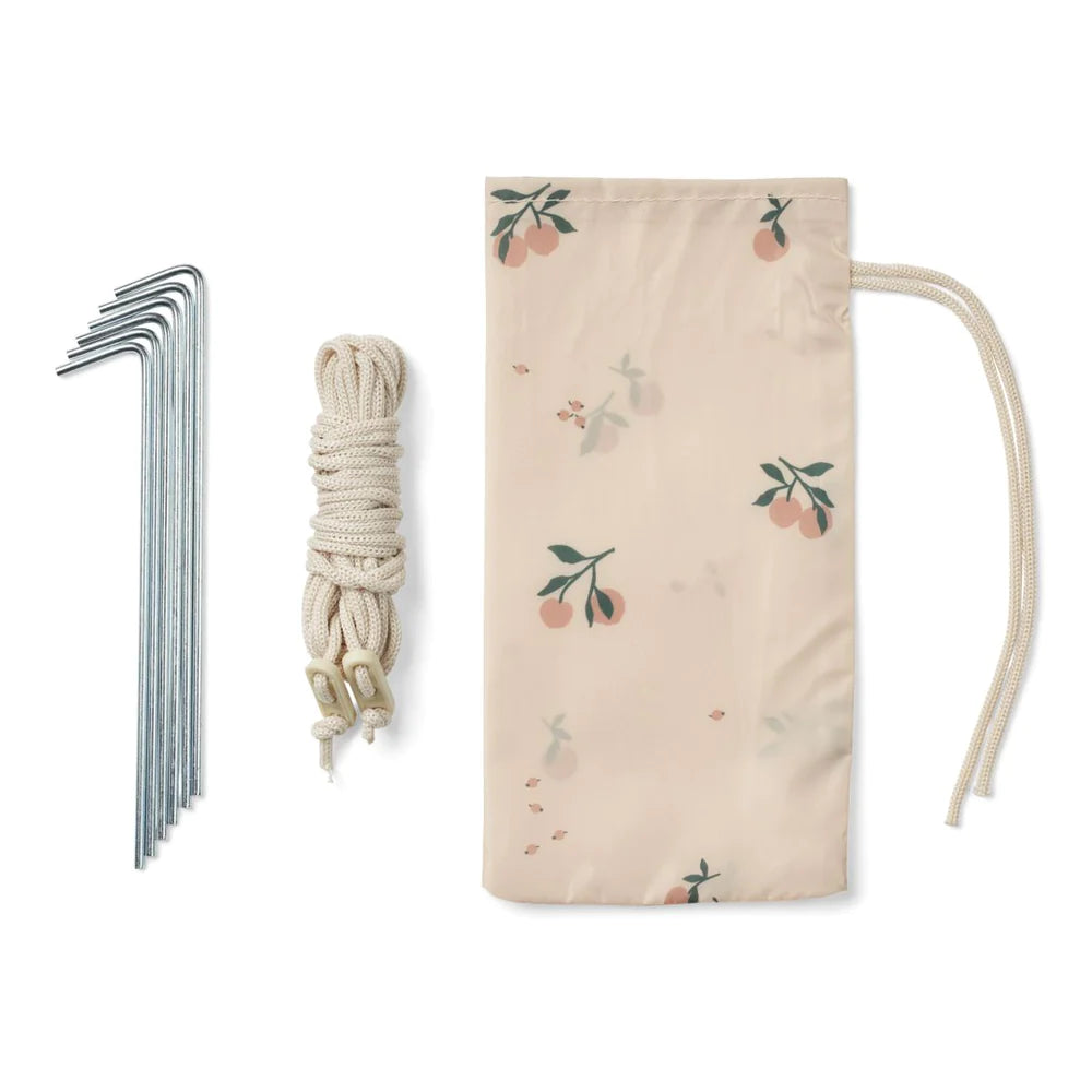 Tienda de actividades Bjork Peach / Sea Shell