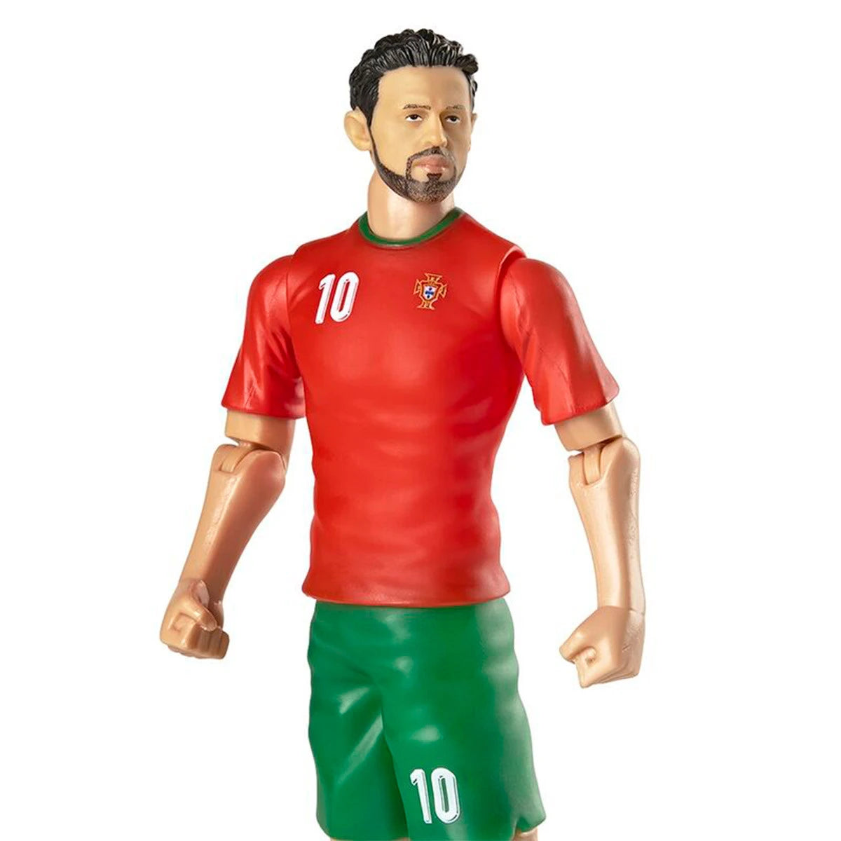 Figura Action - Bernardo Silva Portugal